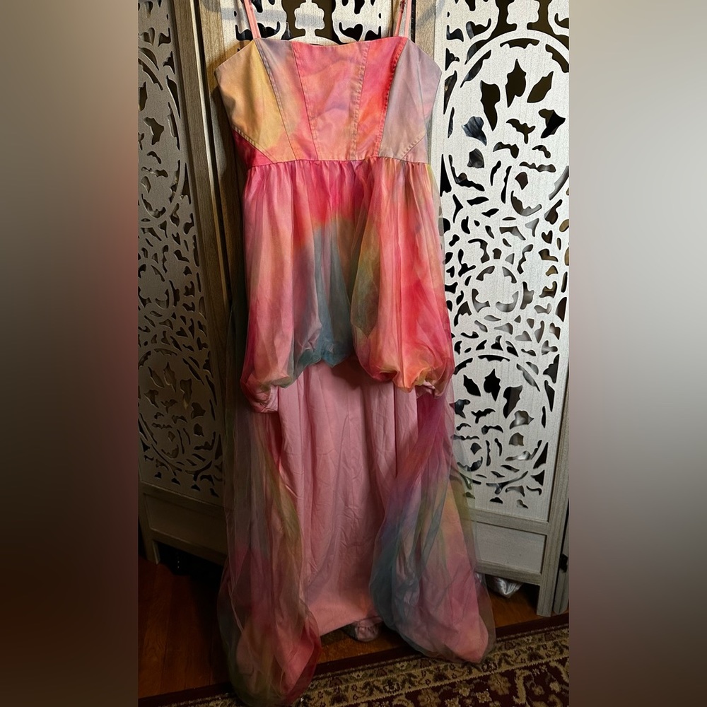 Hutch Pixie Gown - image 4